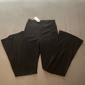 Hollister Flare Leggings